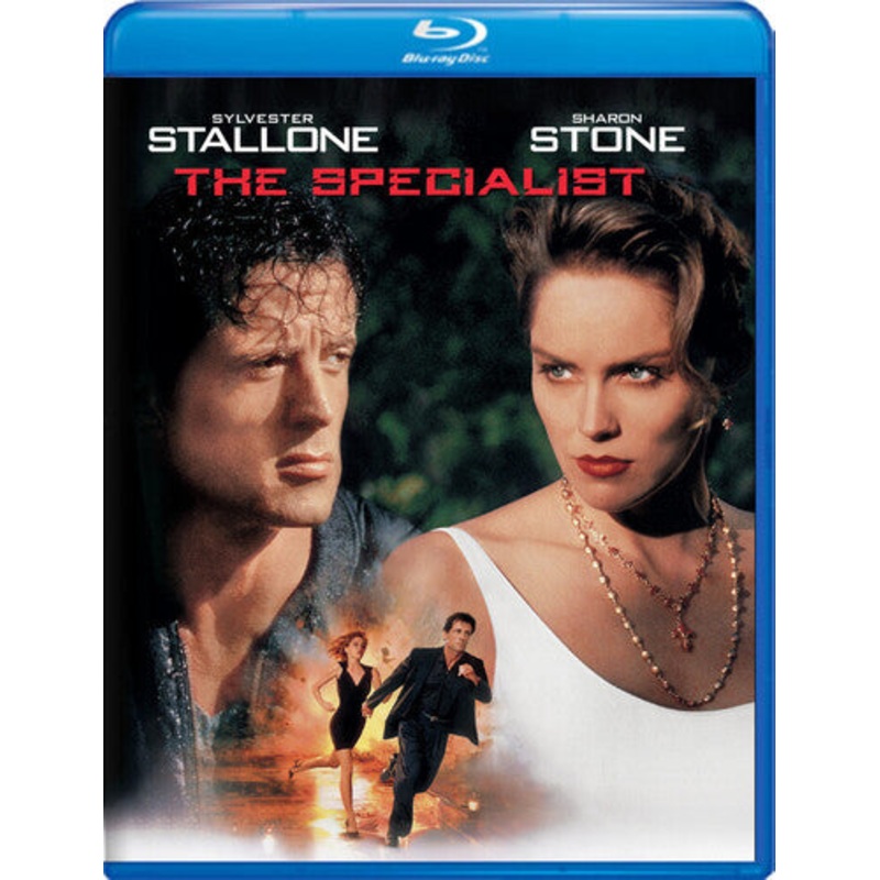 The Specialist