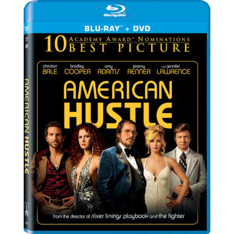 American Hustle