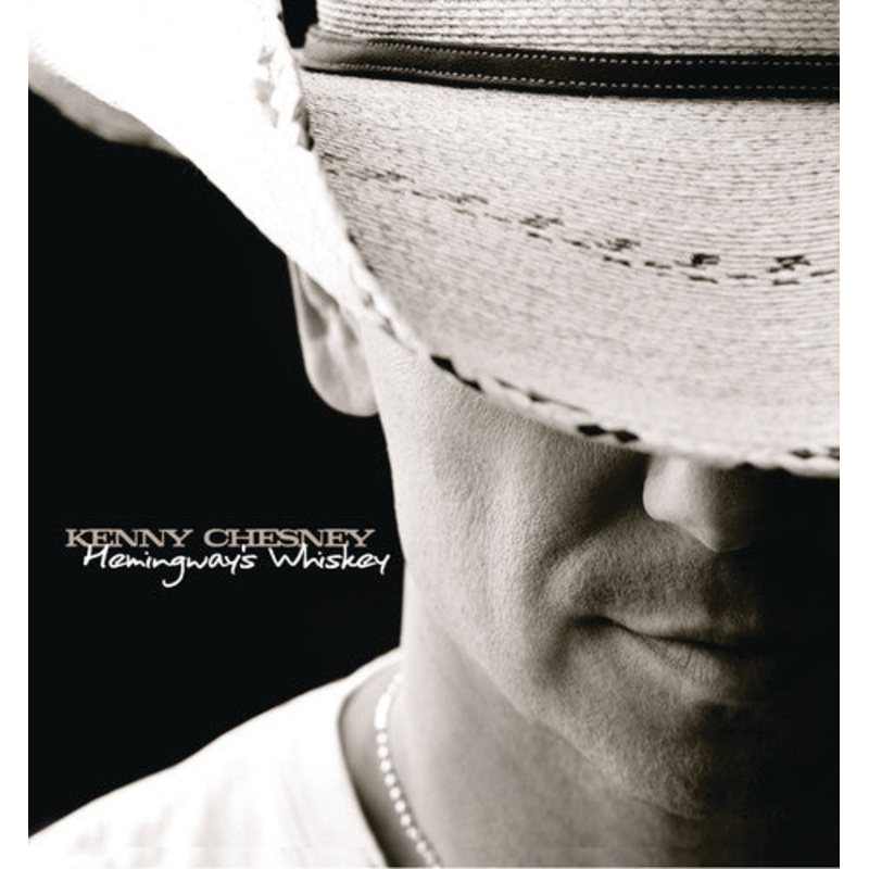 Kenny Chesney - Hemingway's Whiskey