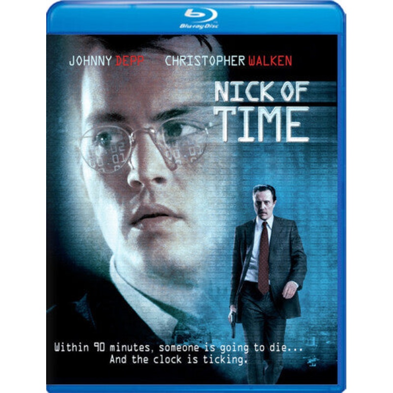 Nick of Time