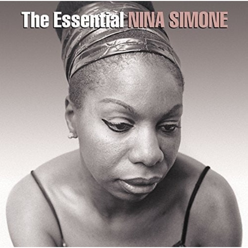 Nina Simone - The Essential Nina Simone