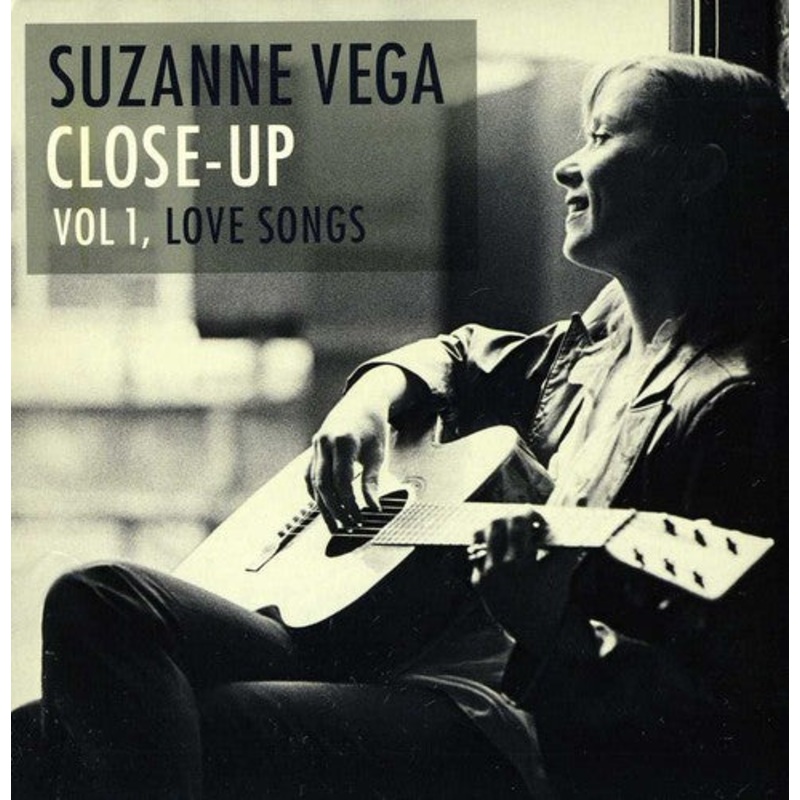 Suzanne Vega - Close-Up, Vol. 1: Love Songs