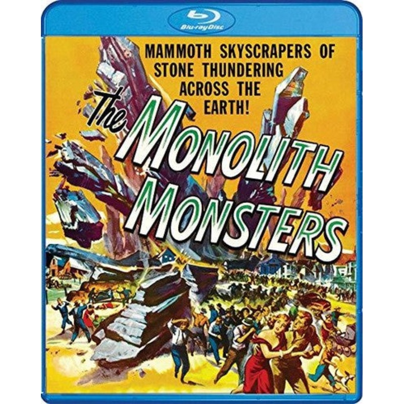 The Monolith Monsters