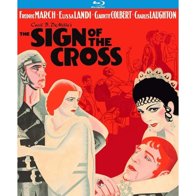 The Sign of The Cross
