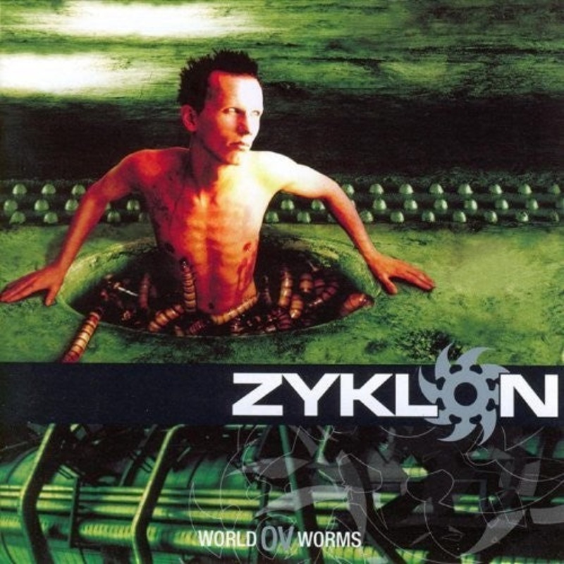 Zyklon - World Ov Worms