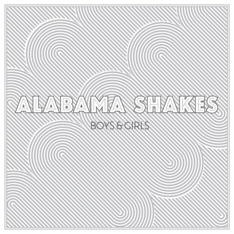 Alabama Shakes - Boys and Girls