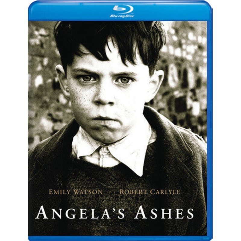 Angela's Ashes