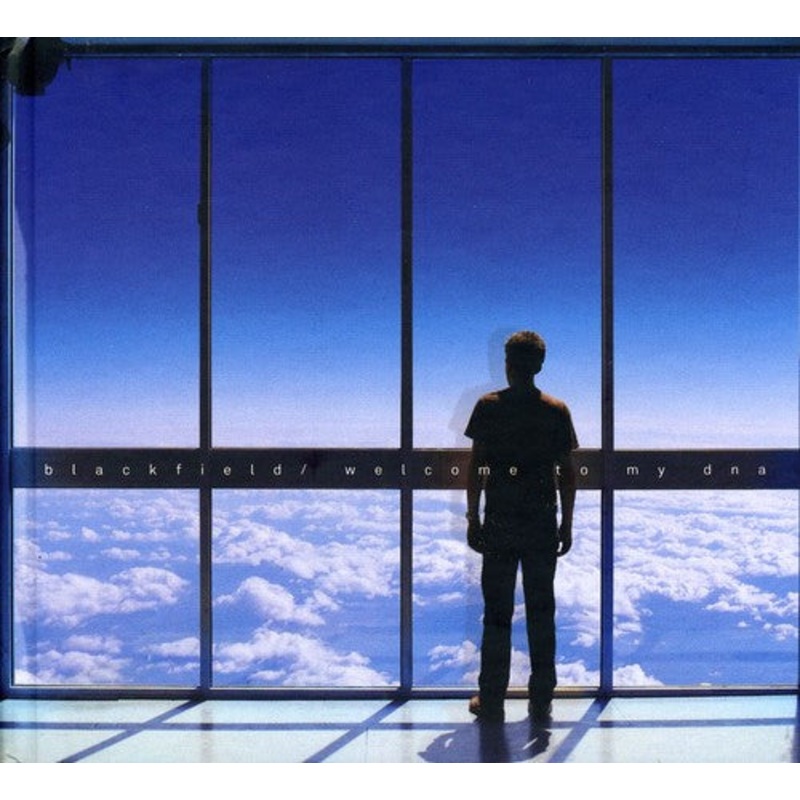 Blackfield - Welcome to My DNA