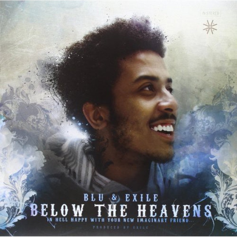 Blu & Exhile - Below the Heavens