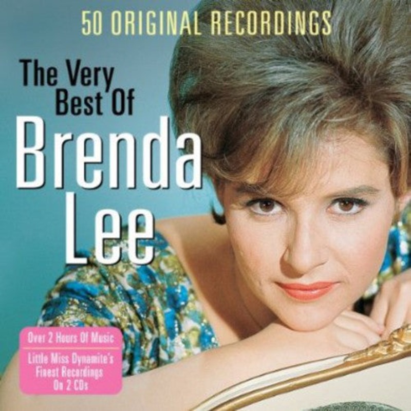 Brenda Lee - Very Best of