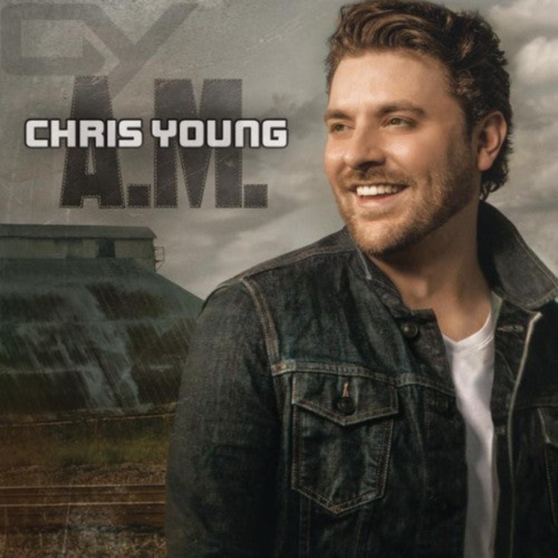 Chris Young - A.M.