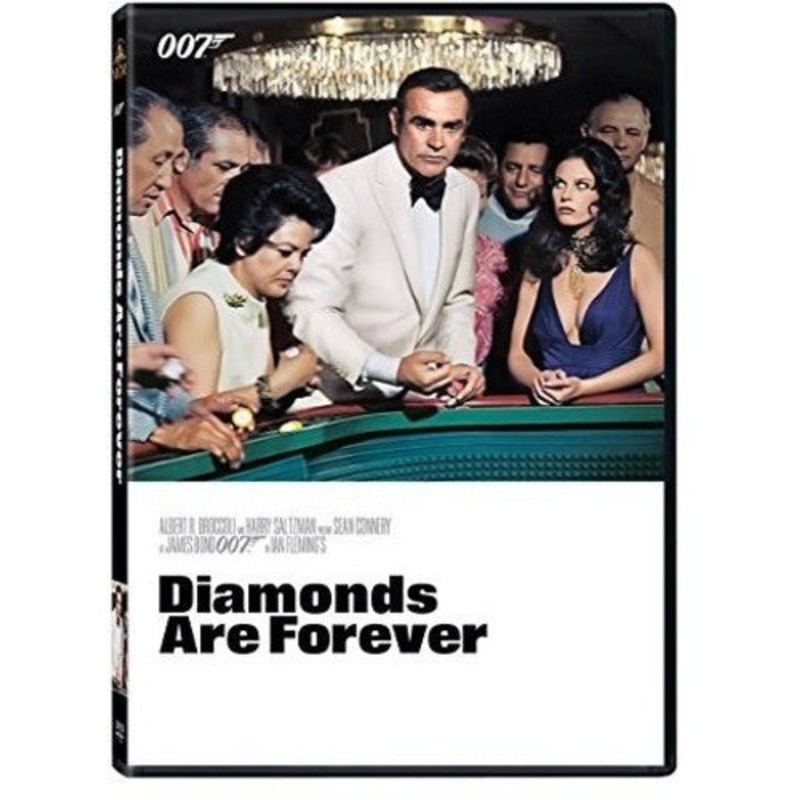 Diamonds Are Forever