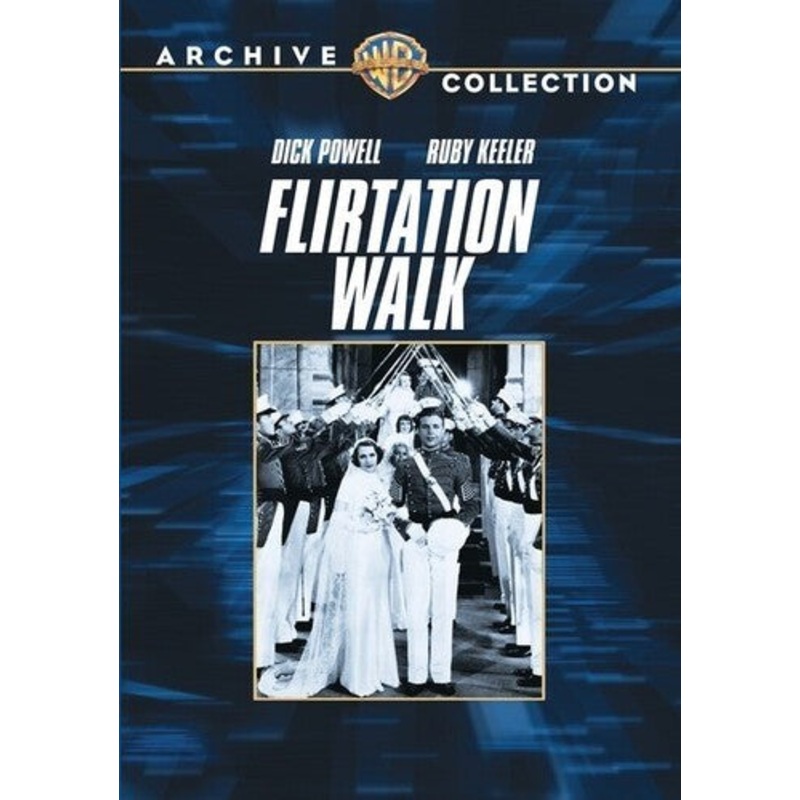 Flirtation Walk