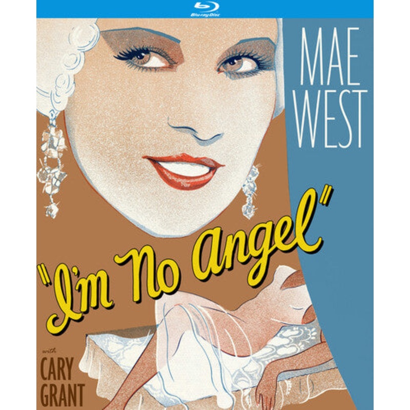 I'm No Angel