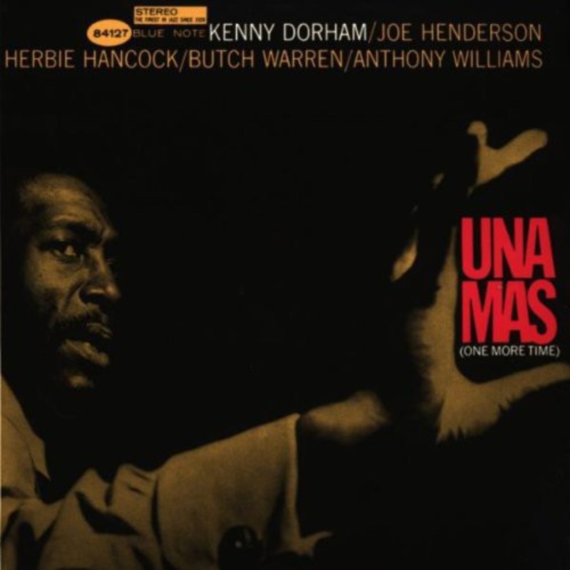 Kenny Dorham - Una Mas