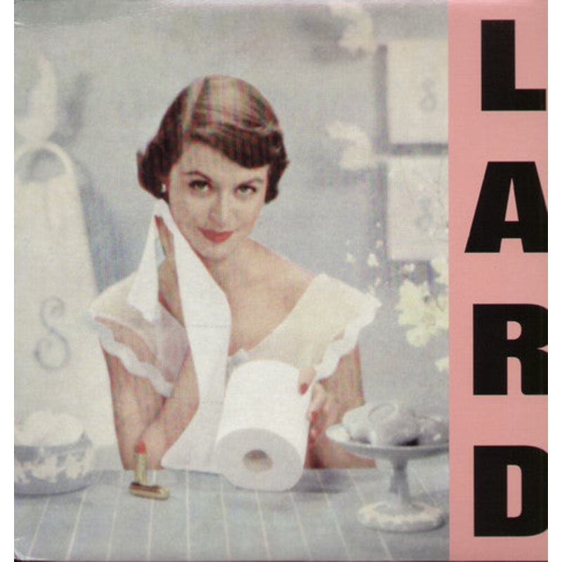 Lard - Pure Chewing Satisfaction