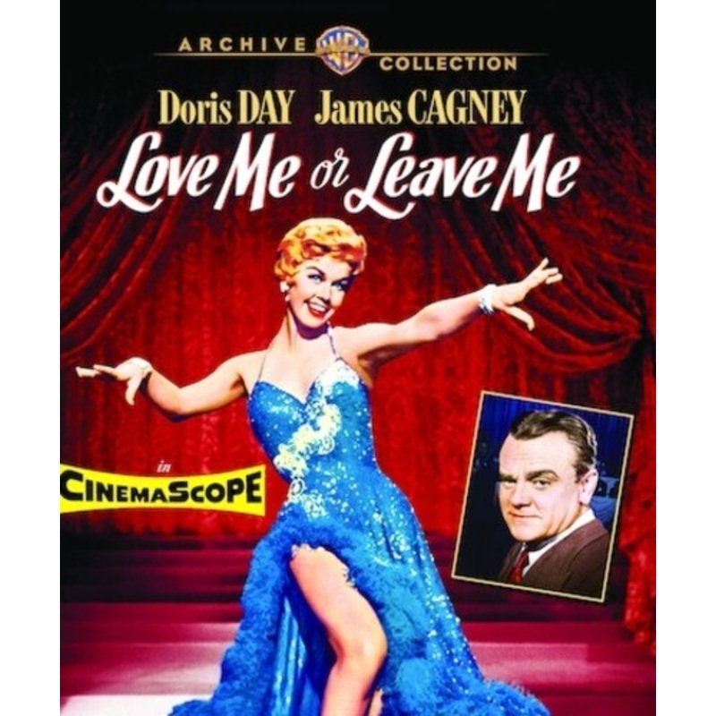 Love Me or Leave Me