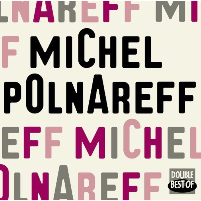 Michel Polnareff - Michel Polnareff