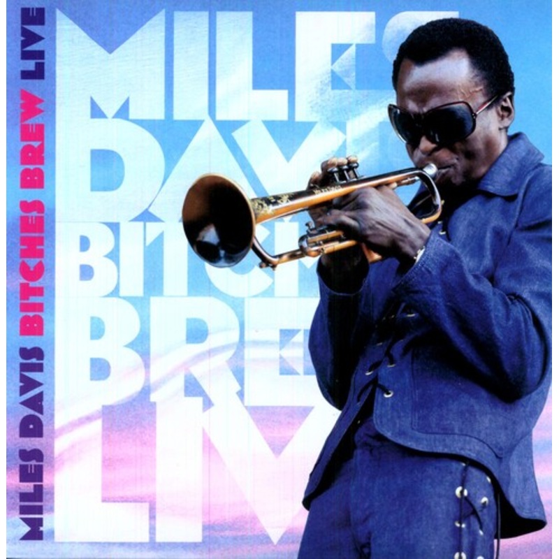 Miles Davis - Bitches Brew Live