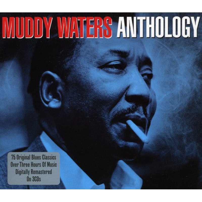 Muddy Waters - Anthology