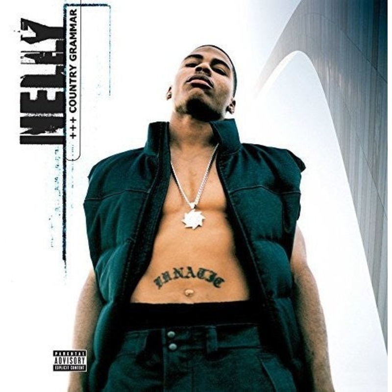 Nelly - Country Grammar
