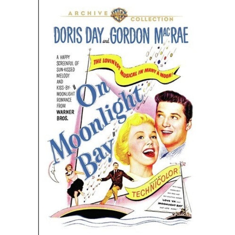 On Moonlight Bay
