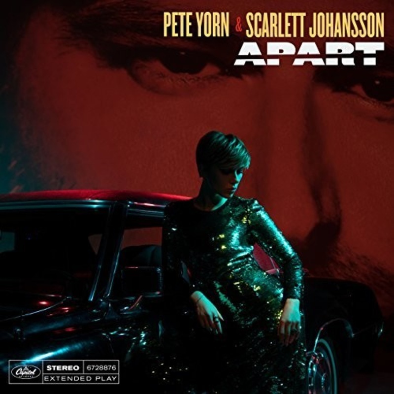 Pete Yorn / Scarlett Johansson - Apart