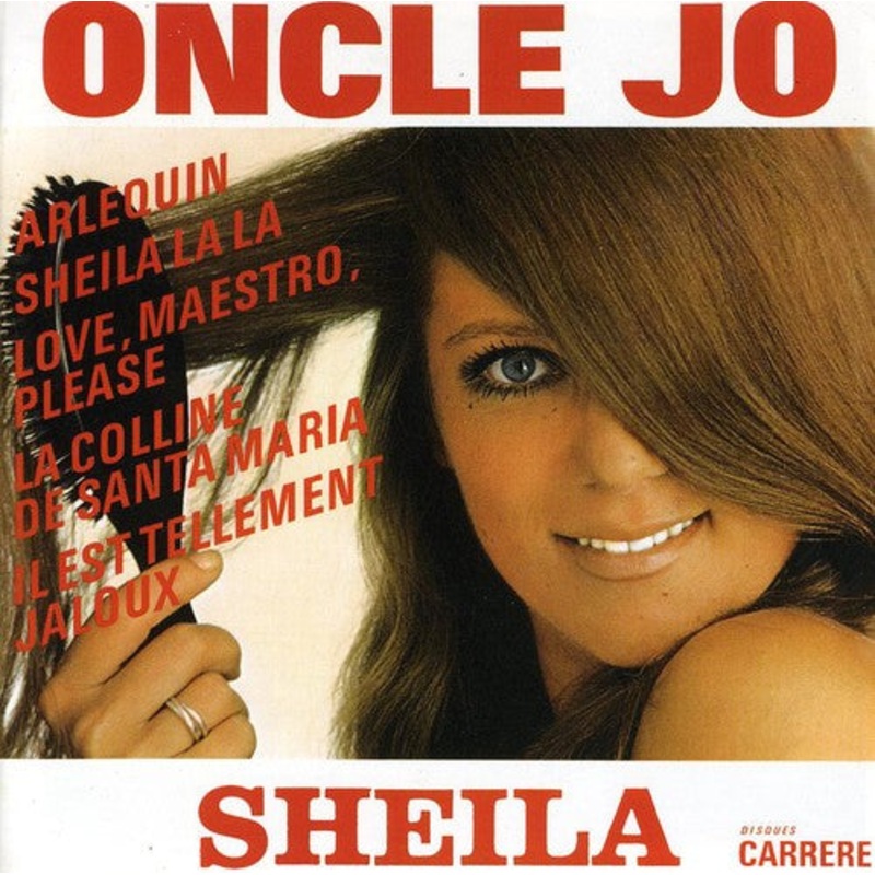 Sheila - Oncle Jo
