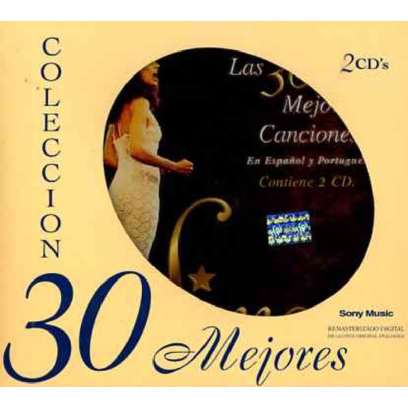 Simone - 30 Mejores Canciones en