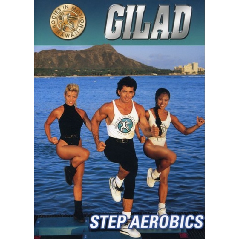 Step Aerobics