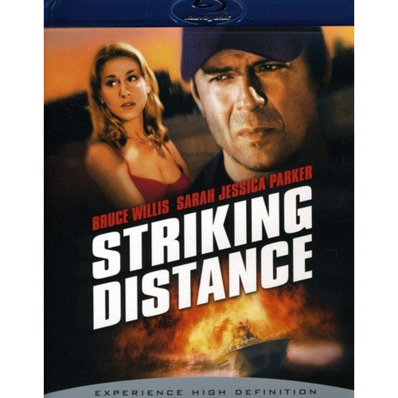 Striking Distance