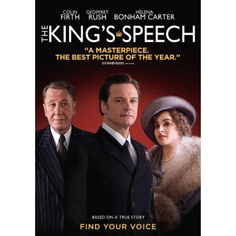 The King's Speech