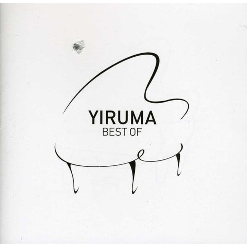 Yiruma - Yiruma & Piano: Very Best of