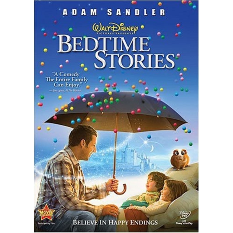Bedtime Stories (2008)