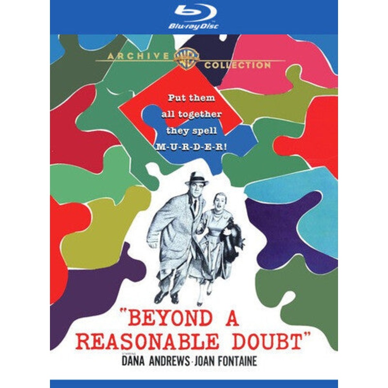 Beyond a Reasonable Doubt