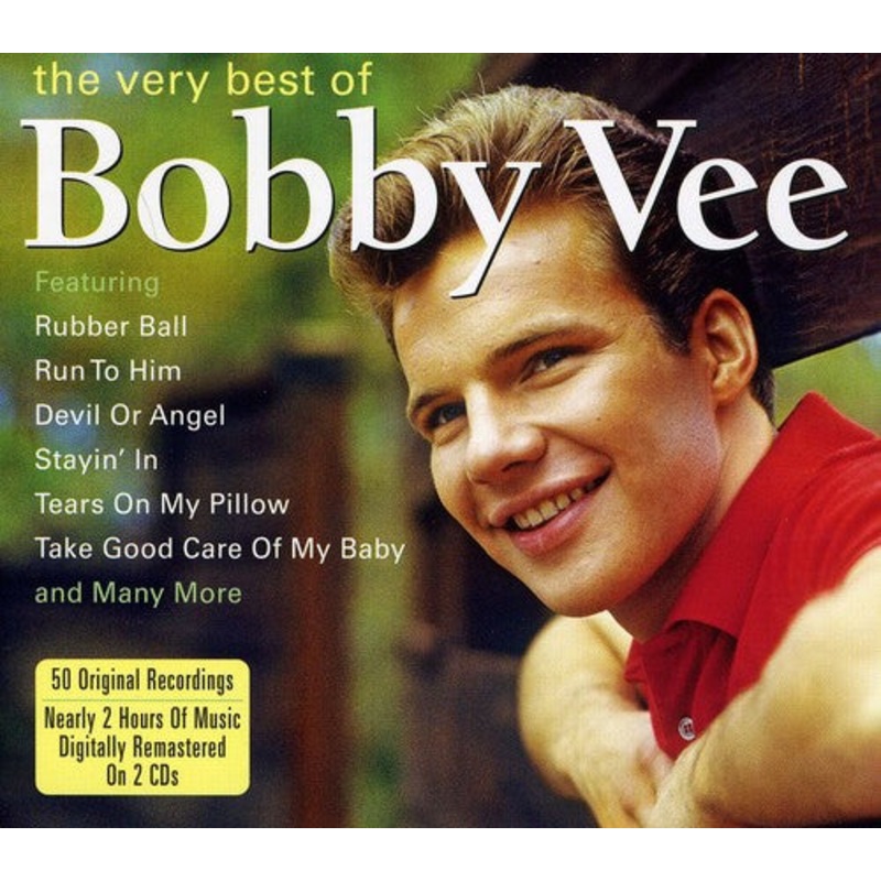 Bobby Vee - Very Best of