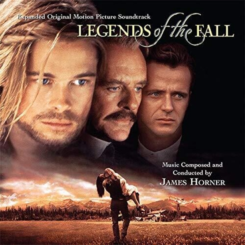 Legends of the Fall (Original Soundtrack)