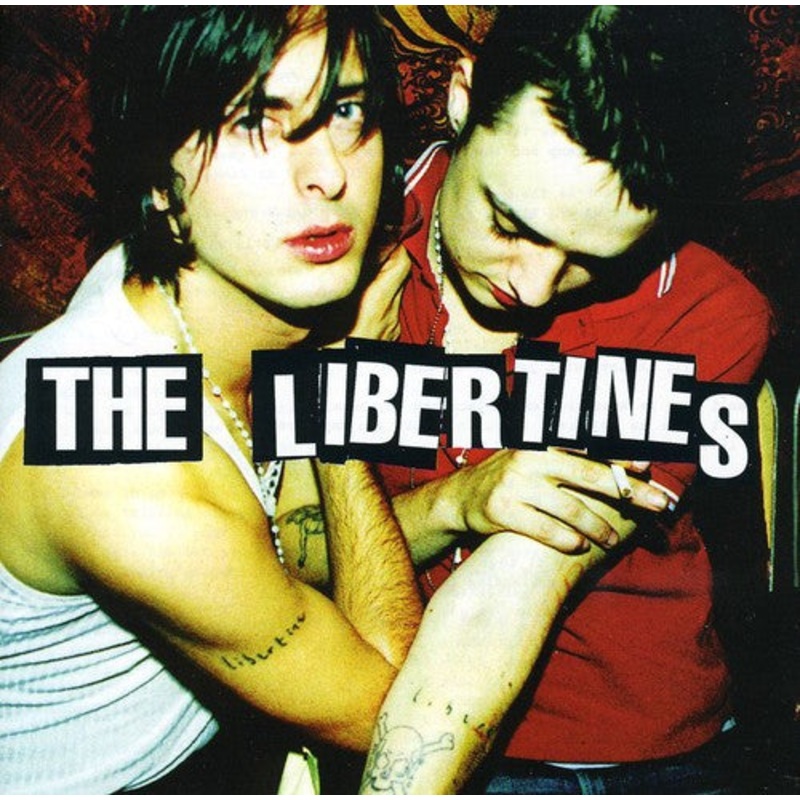 Libertines - Libertines