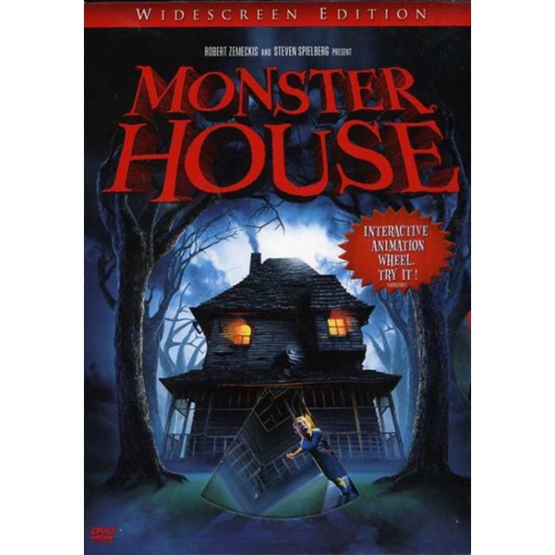 Monster House