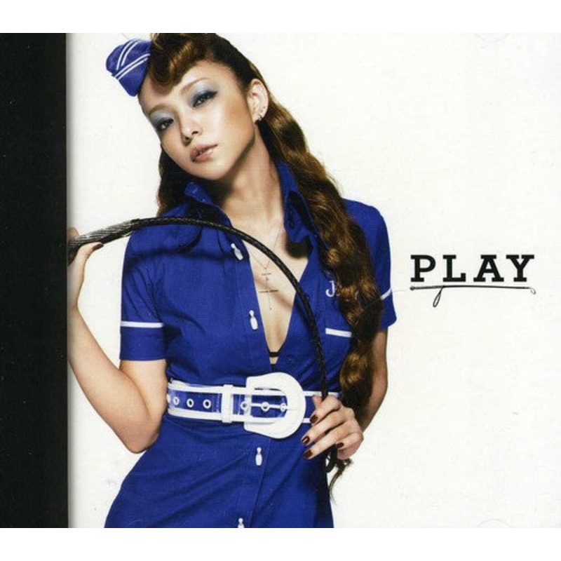 Namie Amuro - Play