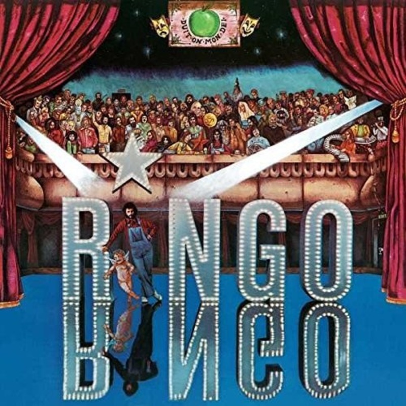 Ringo Starr - Ringo
