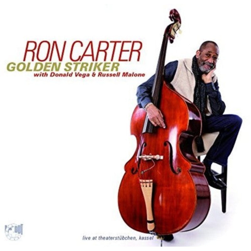 Ron Carter - Live At The