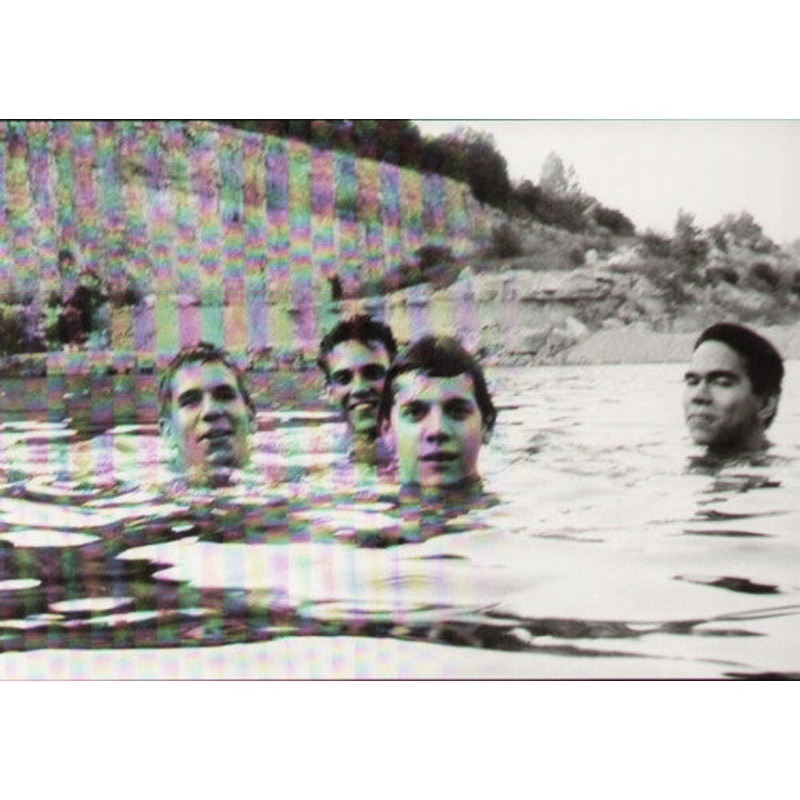 Slint - Spiderland