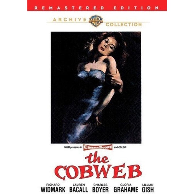 The Cobweb