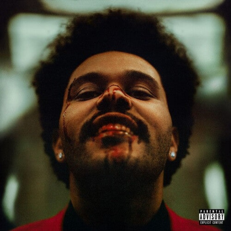 Weeknd - After Hours