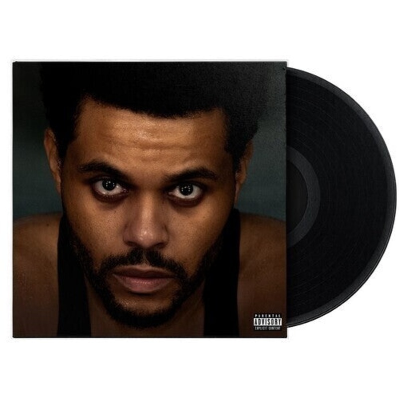 Weeknd - Hurry Up Tomorrow