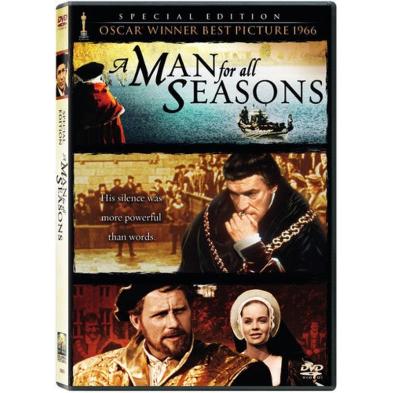 A Man for All Seasons