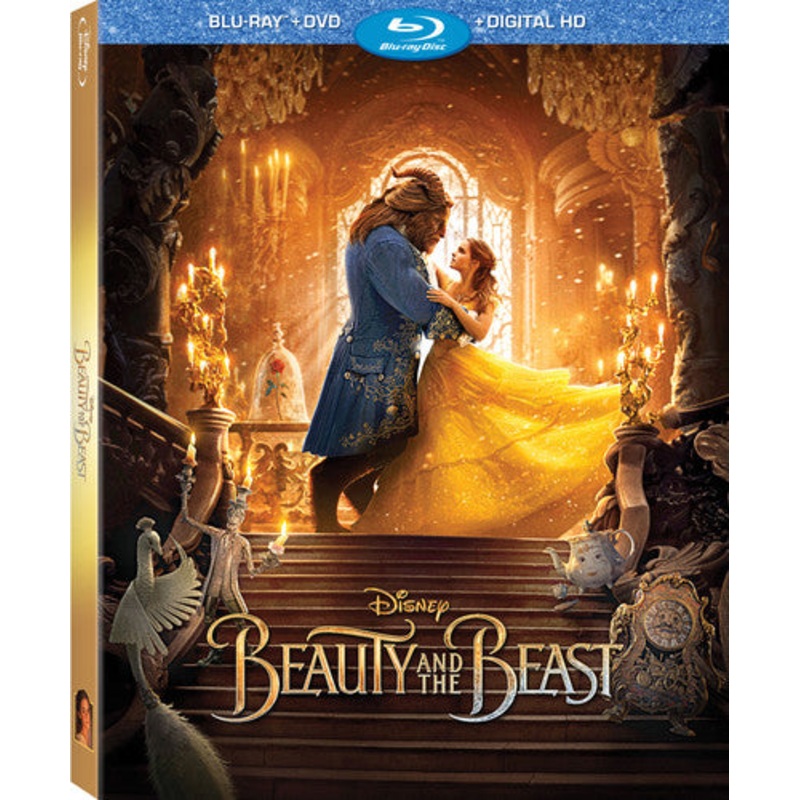 Beauty and the Beast