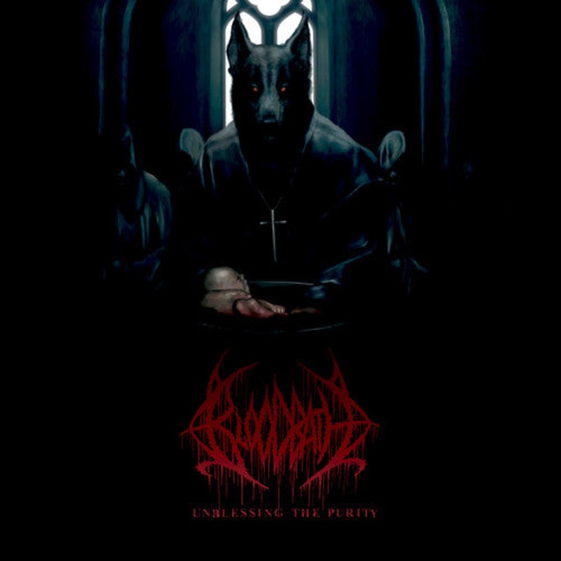 Bloodbath - Unblessing The Purity