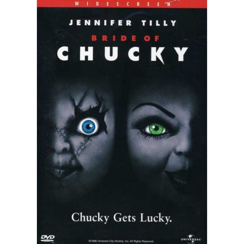 Bride of Chucky